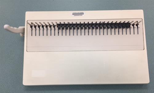 binder 